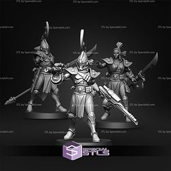 May 2025 Artel W Miniatures