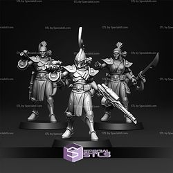 May 2025 Artel W Miniatures