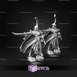 May 2025 Artel W Miniatures