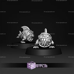 May 2025 Artel W Miniatures