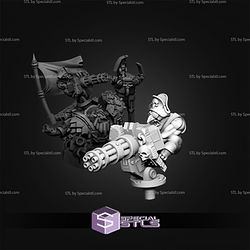 May 2025 Artel W Miniatures