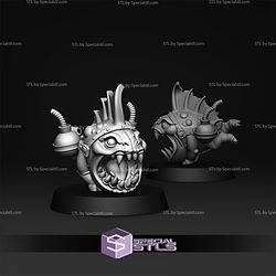 May 2025 Artel W Miniatures