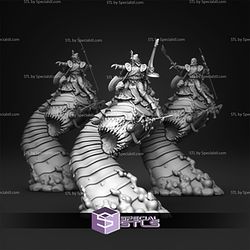 May 2025 Artel W Miniatures