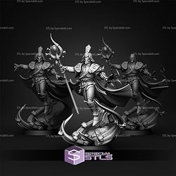 May 2025 Artel W Miniatures