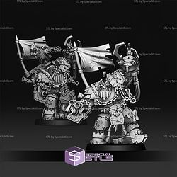 May 2025 Artel W Miniatures