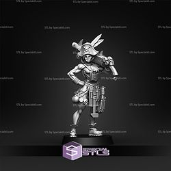 May 2025 Artel W Miniatures