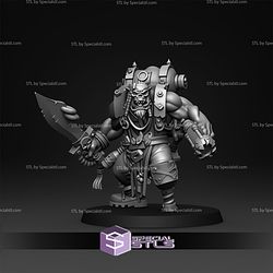 May 2025 Artel W Miniatures