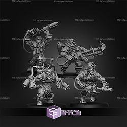 May 2025 Artel W Miniatures