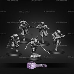 May 2025 Welcome Artel W Miniatures