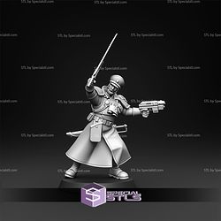 May 2025 Welcome Artel W Miniatures