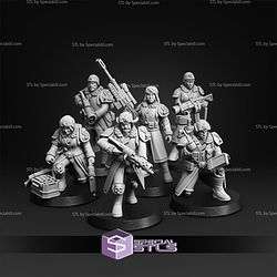 May 2025 Welcome Artel W Miniatures