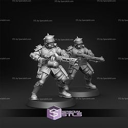 May 2025 Welcome Artel W Miniatures