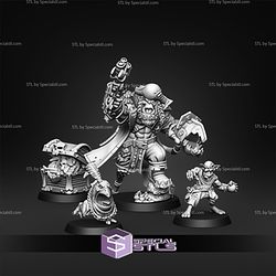 May 2025 Welcome Artel W Miniatures