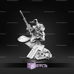May 2025 Welcome Artel W Miniatures