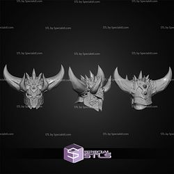 May 2026 Action Figure Fusion Miniatures