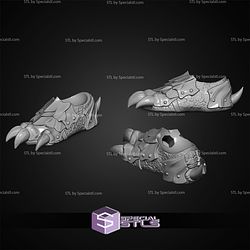 May 2026 Action Figure Fusion Miniatures