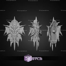 May 2026 Action Figure Fusion Miniatures