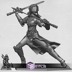 May 2026 Aphyrion Solwyte Miniatures