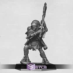 May 2026 Aphyrion Solwyte Miniatures