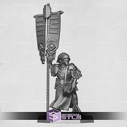 May 2026 Aphyrion Solwyte Miniatures