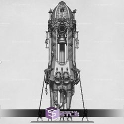 May 2026 Aphyrion Solwyte Miniatures