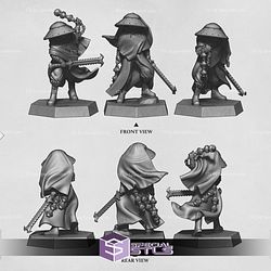 May 2026 Aphyrion Solwyte Miniatures
