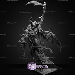 May 2026 Aradia Miniatures