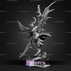 May 2026 Aradia Miniatures
