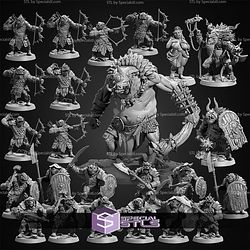 May 2026 Artisan Guild Miniatures