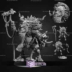 May 2026 Artisan Guild Miniatures