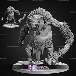 May 2026 Artisan Guild Miniatures