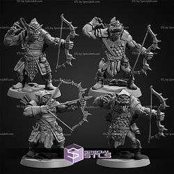 May 2026 Artisan Guild Miniatures