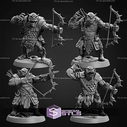 May 2026 Artisan Guild Miniatures