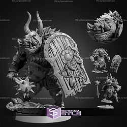 May 2026 Artisan Guild Miniatures