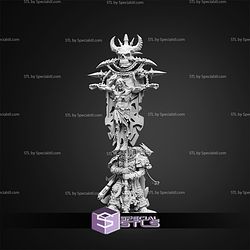 May 2026 Atlan Forge Miniatures