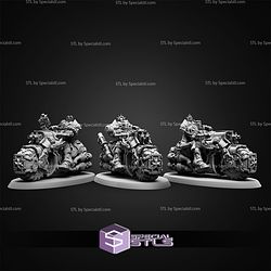 May 2026 Atlan Forge Miniatures