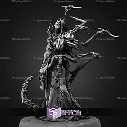 May 2026 Bestiarum Miniatures
