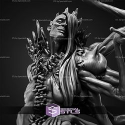 May 2026 Bestiarum Miniatures