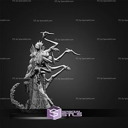 May 2026 Bestiarum Miniatures