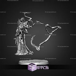 May 2026 Bestiarum Miniatures