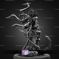 May 2026 Bestiarum Miniatures