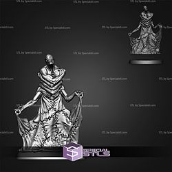 May 2026 Bestiarum Miniatures