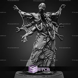 May 2026 Bestiarum Miniatures