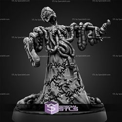 May 2026 Bestiarum Miniatures