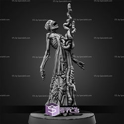 May 2026 Bestiarum Miniatures