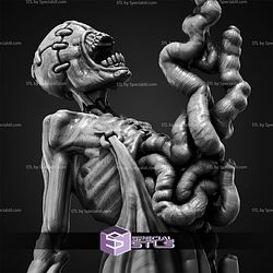 May 2026 Bestiarum Miniatures