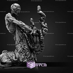 May 2026 Bestiarum Miniatures