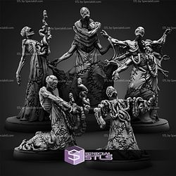 May 2026 Bestiarum Miniatures