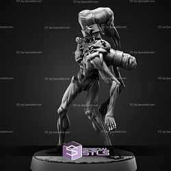 May 2026 Bestiarum Miniatures