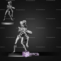 May 2026 Bestiarum Miniatures